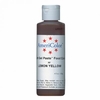 Americolor Lemon Yellow Gel Paste 4.5 oz.