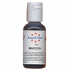 Americolor Maroon Gel Paste Color