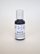 Americolor Mauve Gel Paste .75 oz.