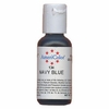 Americolor Navy Blue Gel Paste Color