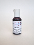 Americolor Peach Gel Paste .75 oz.