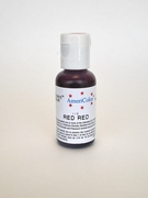 Americolor Red Red Gel Paste .75 oz.
