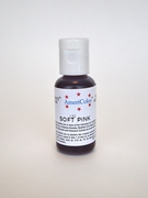 Americolor Soft Pink Gel Paste .75 oz.