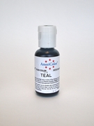 Americolor Teal Gel Paste