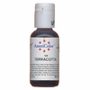 Americolor Terracotta Gel Paste