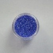 Amethyst Disco Glitter Dust
