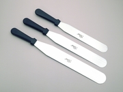 Ateco 10" Straight Spatula  #1310