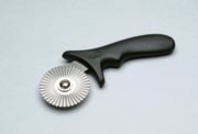 Ateco 2-1/2" Fluted Pastry Wheel