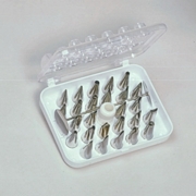 Ateco 29 Piece Decorating Set  #782