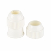 Ateco 3 Piece Medium Coupler Set