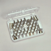 Ateco 55 Piece Decorating Set  #783