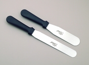 Ateco 6" Straight Spatula #1306