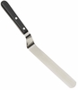 Ateco 9-3/4" Offset Stainless Steel Spatula  #1369
