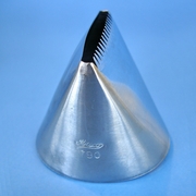 Ateco Cake Icer Piping Tip  #790