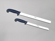 Ateco Cake Knife w/ 10" Blade #1315