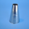 Ateco Drop Flower Piping Tip #172