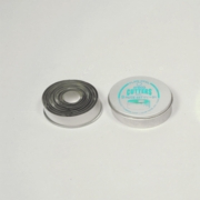 Ateco Fluted Oval Cutter Set