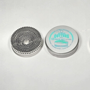 Ateco Fluted Round Cutter Set/12