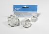 Ateco Gumpaste Cutters