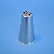 Ateco Large Grass Piping Tip #234