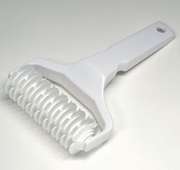 Ateco Lattice Dough Cutter