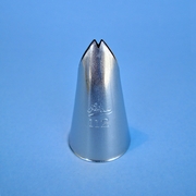 Ateco Leaf Decorating Medium Tip #112
