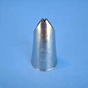 Ateco Leaf Decorating Medium Tip #113