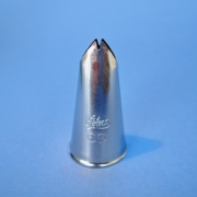 Ateco Leaf Standard Standard Piping Tip #68