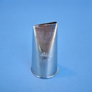 Ateco Petal Decorating Medium Tip #125