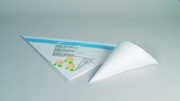 Ateco Parchment Triangles