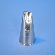 Ateco Petal Standard Decorating Tip #59