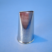 Ateco Petal Decorating Standard Tip #150
