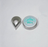 Ateco Plain Tear Drop Cutter Set / 6