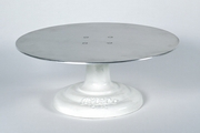Ateco Professional Grade Cake Stand #612