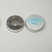 Ateco Round cutter set/12