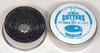 Ateco Round Fluted 11 piece Cutter Set