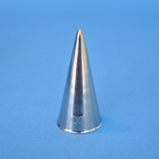 Ateco Round Piping Standard Tip #00