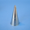 Ateco Round Piping Standard Tip #01