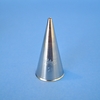 Ateco Round Piping Standard Tip #02