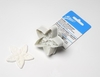 Ateco Snowflake Plunger Cutter - AT1980