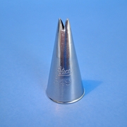 Ateco Small Leaf Decorating Standard Tip #349