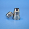 Ateco Standard Metal Coupler