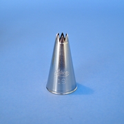 Ateco Standard Piping Standard Tip #19