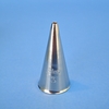 Ateco Round Piping Standard Tip #03