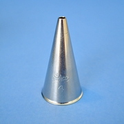 Ateco Round Piping Tip Standard #04