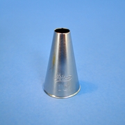 Ateco Round Piping Tip Standard #10