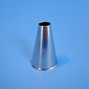 Ateco Round Piping Standard Tip #11