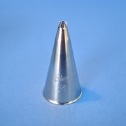 Ateco Open Star Piping Standard Tip #14
