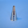 Ateco Open Star Piping Standard Tip #16