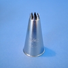 Ateco Open Star Piping Standard Tip #20